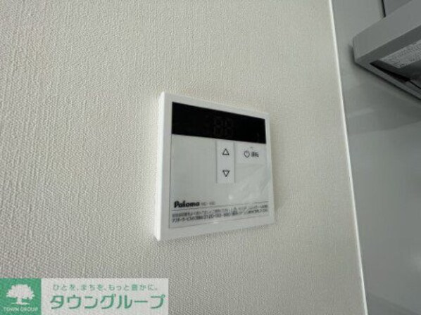 アンドベースの物件内観写真